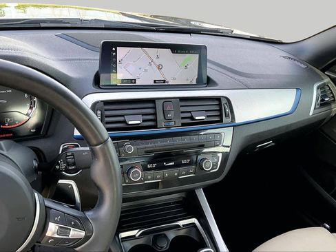 Used 2020 BMW 230i Convertible w/ M Sport Package RWD image 5