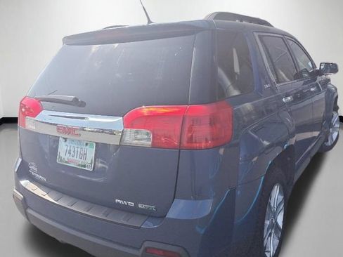 Used 2012 GMC Terrain SLE w/ Convenience Package AWD/4WD image 4