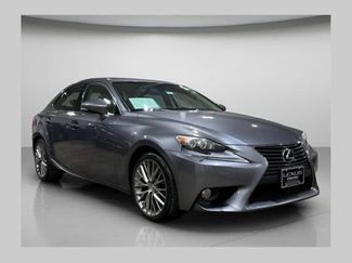 Used 2014 Lexus IS 250 AWD w/ Premium Package video 1