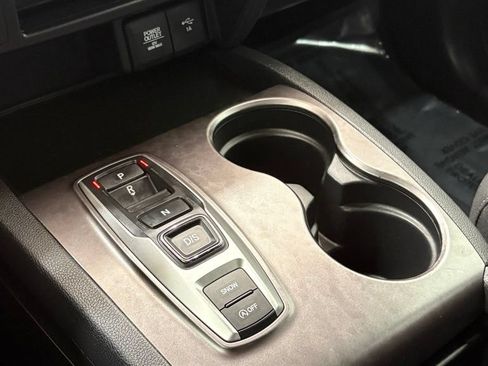 Used 2019 Honda Passport Sport image 42