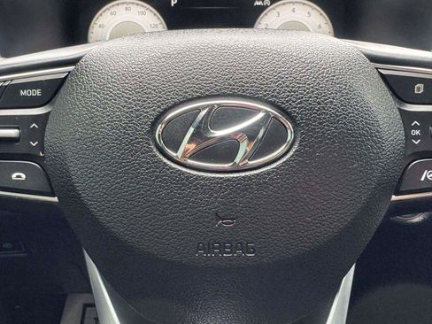 Used 2022 Hyundai Santa Fe SEL w/ Convenience Package FWD image 26