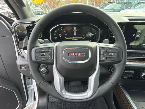 New 2026 GMC Sierra 1500 Elevation w/ Elevation Premium Package image 17