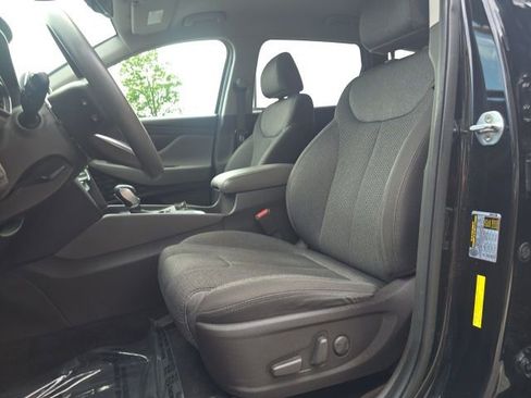 Used 2019 Hyundai Santa Fe SEL AWD/4WD image 9