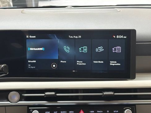New 2026 Hyundai Tucson SEL w/ Tow & Go Package FWD image 16