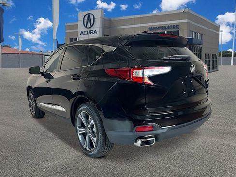 New 2026 Acura RDX SH-AWD w/ Technology Package image 3