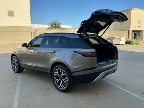 Used 2019 Land Rover Range Rover Velar S AWD/4WD image 14