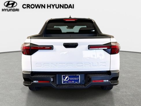 New 2026 Hyundai Santa Cruz SEL image 6