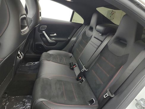Used 2023 Mercedes-Benz CLA 250 image 15