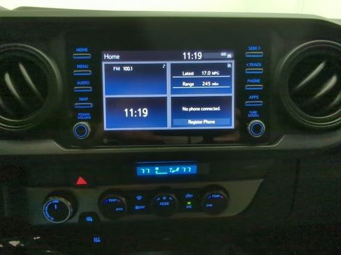 Used 2021 Toyota Tacoma SR image 15