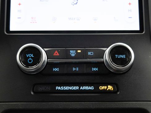 Used 2024 Ford Edge SEL w/ Convenience Package image 33