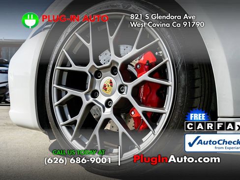 Used 2020 Porsche 911 Carrera S image 6