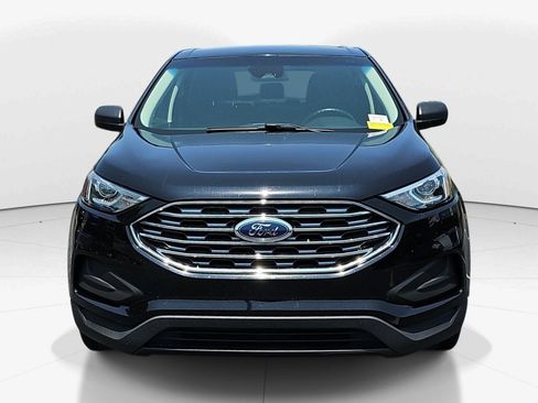 Used 2020 Ford Edge SE FWD image 8