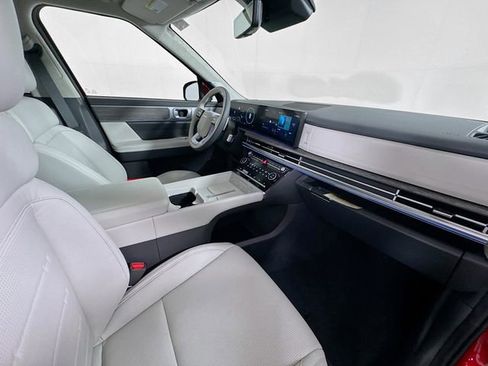 New 2025 Hyundai Santa Fe Calligraphy image 24