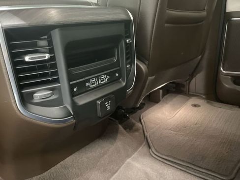 Used 2025 RAM 1500 Laramie image 17