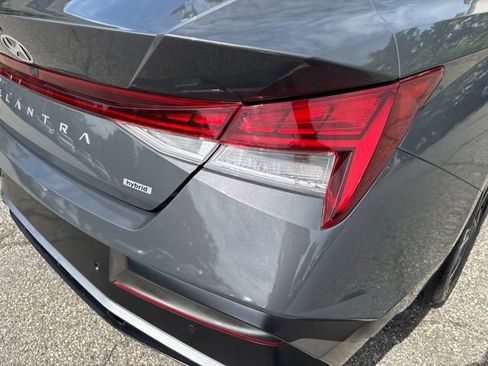 Used 2024 Hyundai Elantra Limited FWD image 39