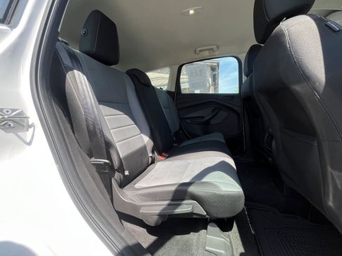 Used 2017 Ford Escape S FWD image 17
