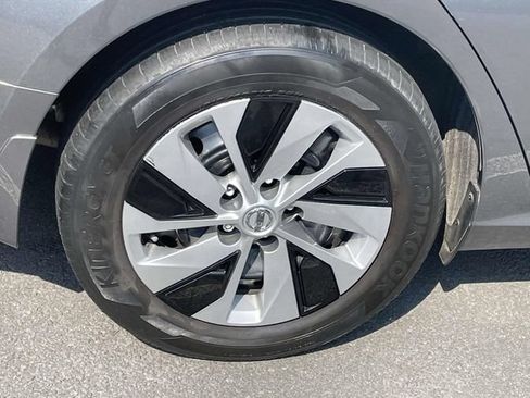 Used 2020 Nissan Altima 2.5 S FWD image 8