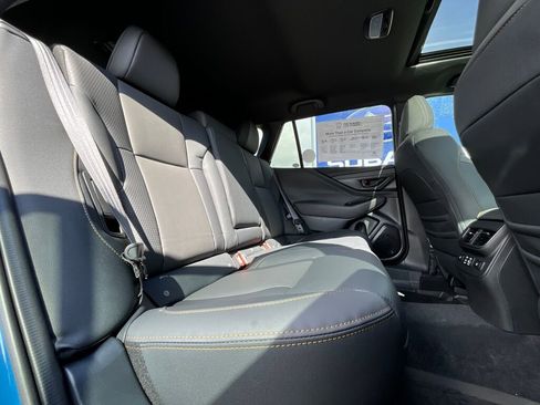 Used 2025 Subaru Outback Wilderness image 15