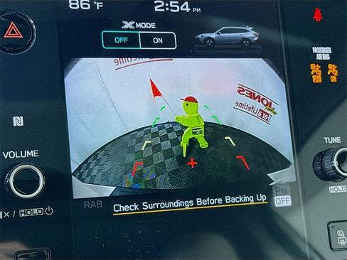 Used 2020 Subaru Outback Limited w/ Popular Package #2 image 6