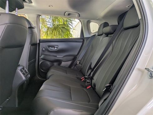 New 2025 Acura ADX FWD image 13