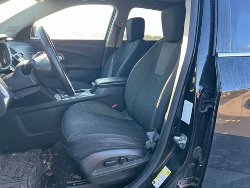 Used 2016 Chevrolet Equinox LT w/ True North Edition AWD/4WD image 11
