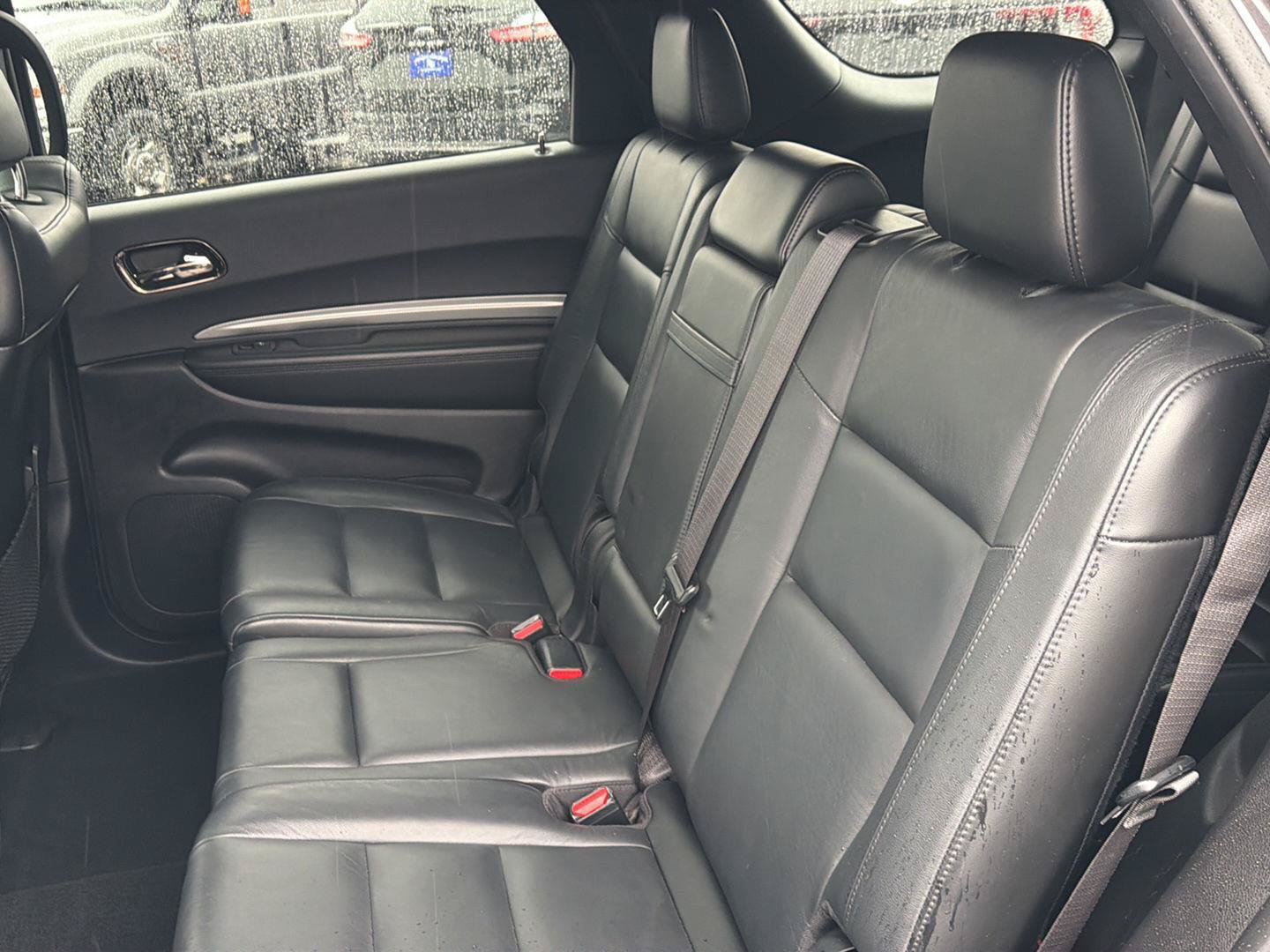 Used 2020 Dodge Durango GT AWD/4WD image 19