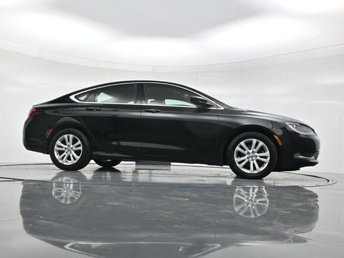 Used 2015 Chrysler 200 Limited FWD image 46