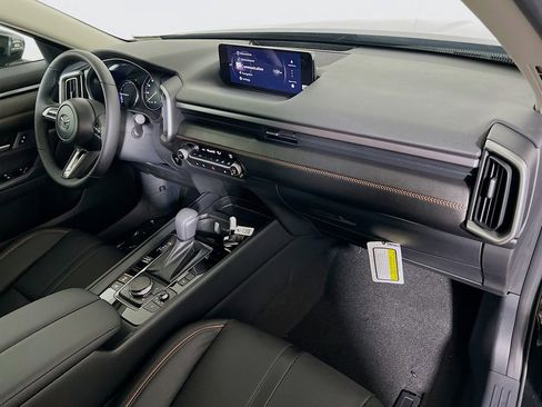 New 2026 MAZDA CX-50 AWD 2.5 Hybrid w/ Cargo Package image 22