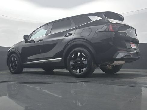 Used 2026 Kia Sportage LX FWD image 30