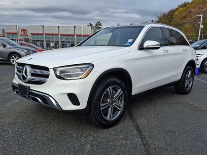 Used 2020 Mercedes-Benz GLC 300 4MATIC