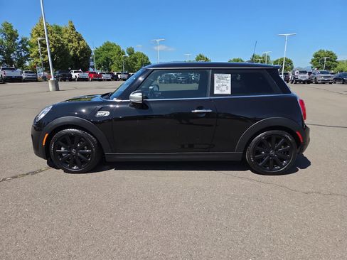 Used 2017 MINI Cooper S FWD image 11