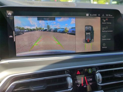 Used 2022 BMW X6 xDrive40i w/ Premium Package image 20