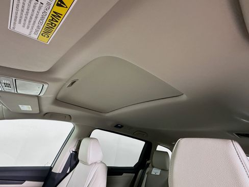 New 2026 Honda Odyssey EX-L image 26