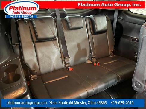 Used 2019 Toyota Highlander SE AWD/4WD image 52