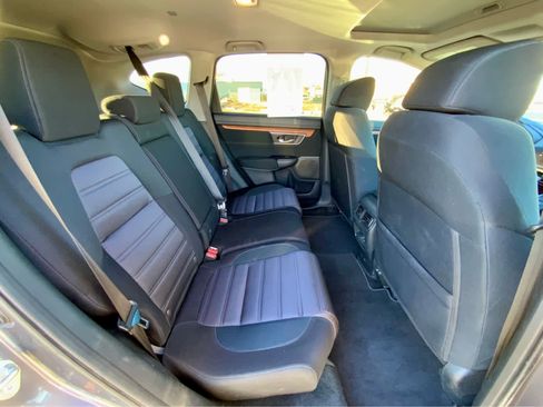 Used 2020 Honda CR-V EX image 24