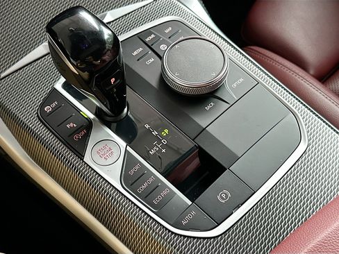 Certified 2023 BMW 430i xDrive Coupe w/ M Sport Package image 17