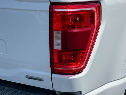 Used 2021 Ford F150 XLT RWD image 13