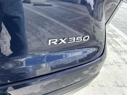 Certified 2024 Lexus RX 350 Premium image 25