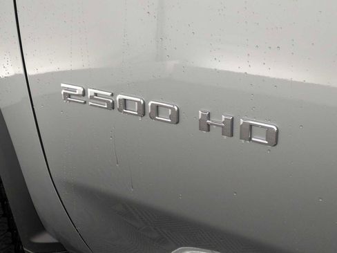 New 2026 Chevrolet Silverado 2500 LT w/ All Star Edition image 11
