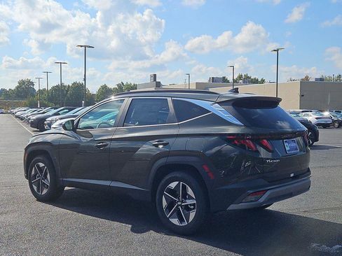 New 2026 Hyundai Tucson SEL image 2