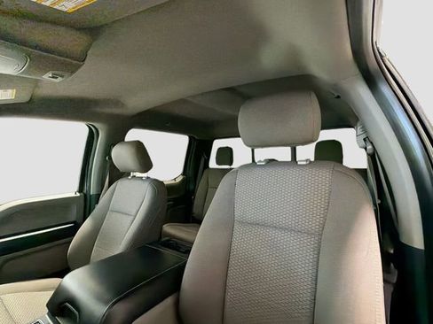 Used 2018 Ford F150 XLT w/ Equipment Group 302A Luxury AWD/4WD image 19