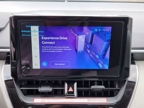 Certified 2026 Toyota Corolla LE image 13