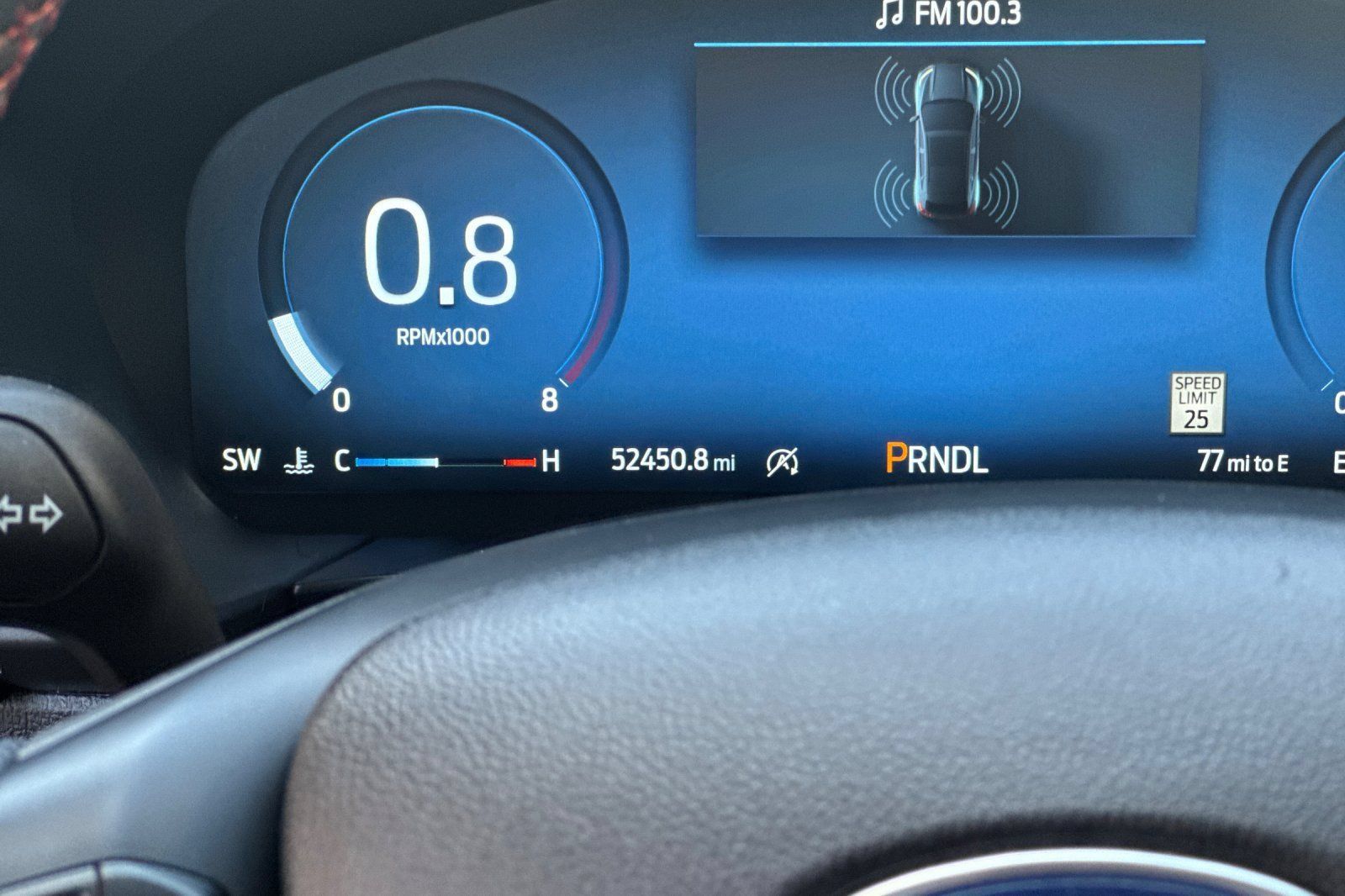 Used 2023 Ford Escape ST-Line Select w/ Tech Pack #2 AWD/4WD image 32