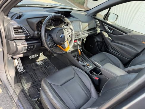 Used 2022 Subaru Forester Wilderness image 2