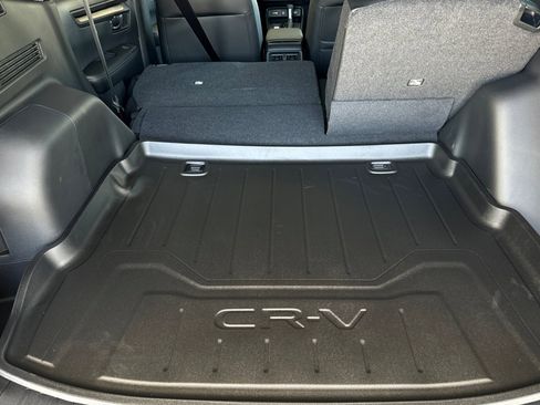 New 2026 Honda CR-V Sport-L image 30