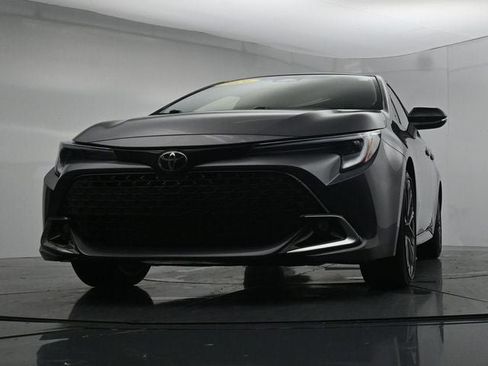 Used 2026 Toyota Corolla XSE FWD image 30