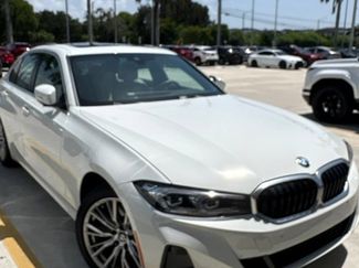 Used 2024 BMW 330i Sedan w/ Convenience Package RWD video 1