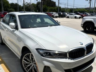 Used 2024 BMW 330i Sedan w/ Convenience Package