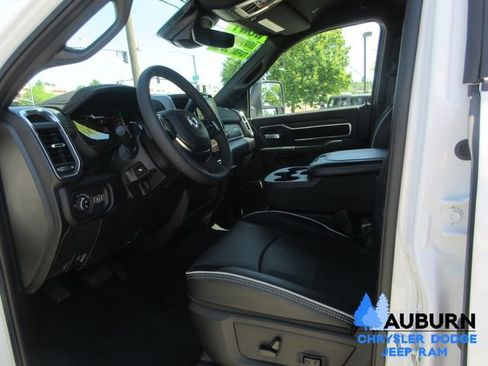 Used 2026 RAM 2500 Laramie image 29