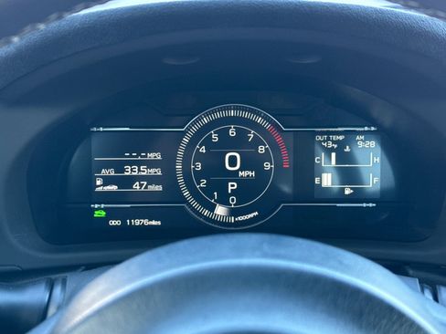 Used 2023 Toyota GR86 Premium w/ ALL Weather Mat Package (TMS) image 24